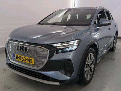 Audi Q4 e-tron 40 LAUNCH EDITION ADVANCED 77 KWH, 2021