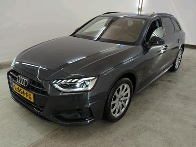 Audi A4 Avant 35 TFSI BUSINESS EDITION, 2021
