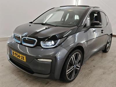 BMW I3 EXECUTIVE EDITION 120AH 42 KWH, 2020