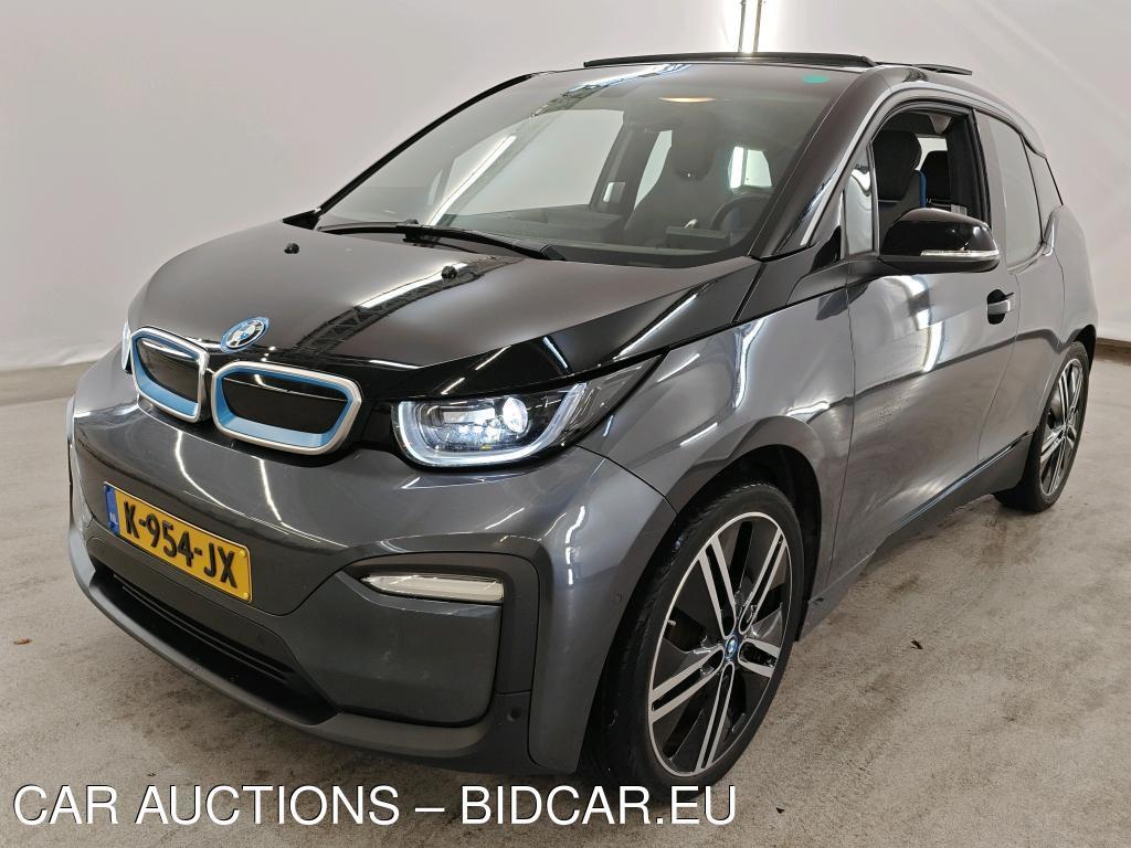BMW I3 EXECUTIVE EDITION 120AH 42 KWH, 2020