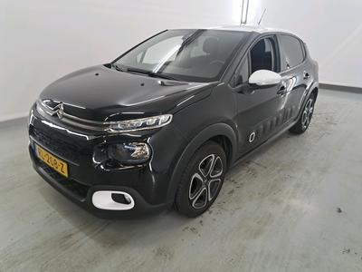Citroen C3 1.2 PURETECH FEEL EDITION, 2018