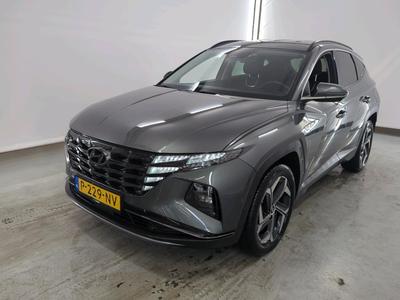 Hyundai Tucson 1.6 T-GDI HEV PREMIUM, 2022