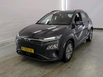 Hyundai Kona EV COMFORT 64 KWH, 2020