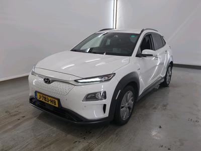 Hyundai Kona EV PREMIUM 64 KWH, 2020