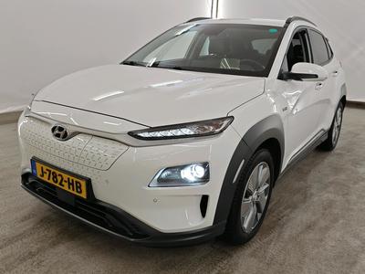 Hyundai Kona EV PREMIUM 64 KWH, 2020