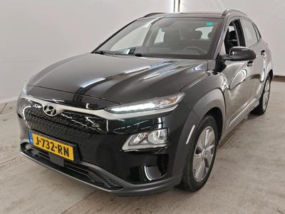 Hyundai Kona EV COMFORT 64 KWH, 2020
