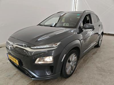 Hyundai Kona EV FASHION 64 KWH, 2020