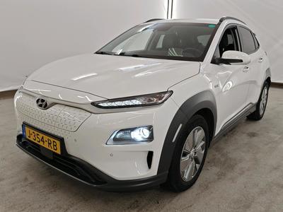 Hyundai Kona EV PREMIUM 64 KWH, 2020