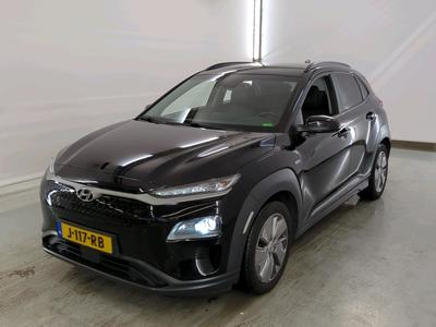Hyundai Kona EV PREMIUM 64 KWH, 2020