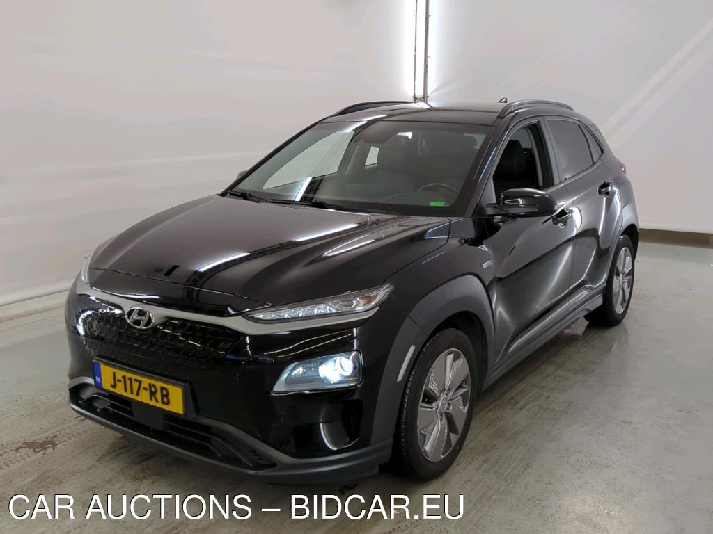 Hyundai Kona EV PREMIUM 64 KWH, 2020