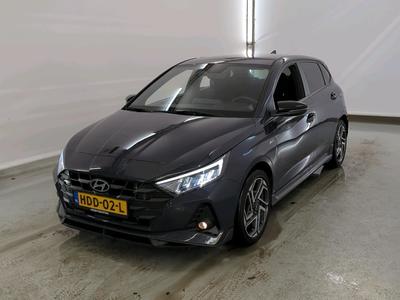 Hyundai i20 1.0 T-GDI N LINE, 2025