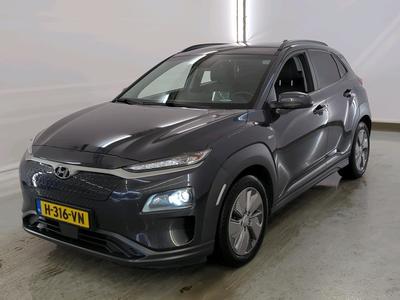 Hyundai Kona EV PREMIUM 64 KWH, 2020