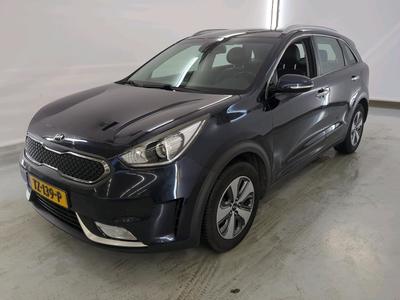 Kia Niro 1.6 GDI HYBRID DYNAMICLINE, 2018