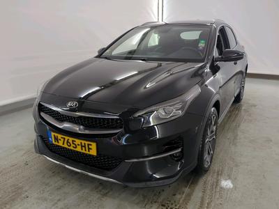 Kia Xceed 1.5 T-GDI MHEV DYNAMICLINE, 2021