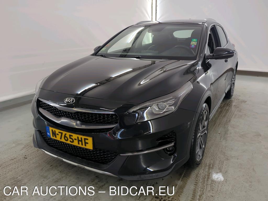 Kia Xceed 1.5 T-GDI MHEV DYNAMICLINE, 2021