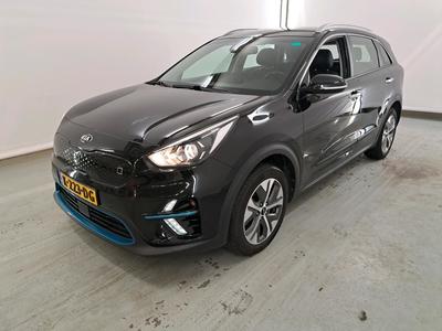 Kia E-niro DYNAMICLINE 64 KWH, 2020