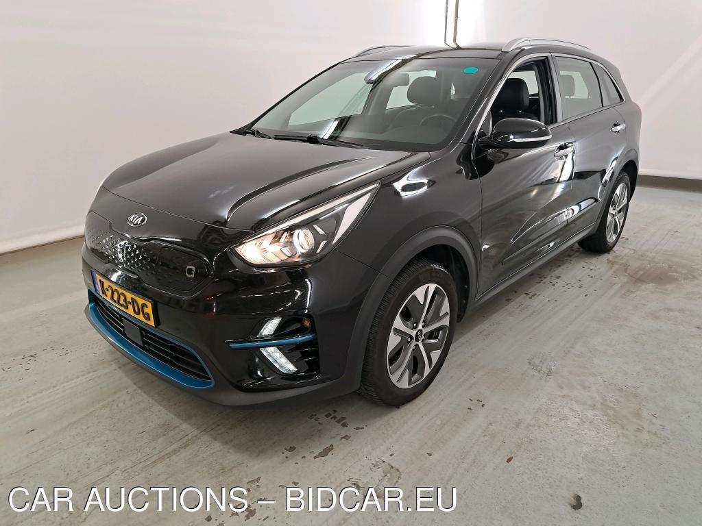 Kia E-niro DYNAMICLINE 64 KWH, 2020