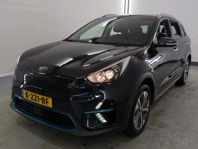 Kia E-niro DYNAMICLINE 64 KWH, 2020