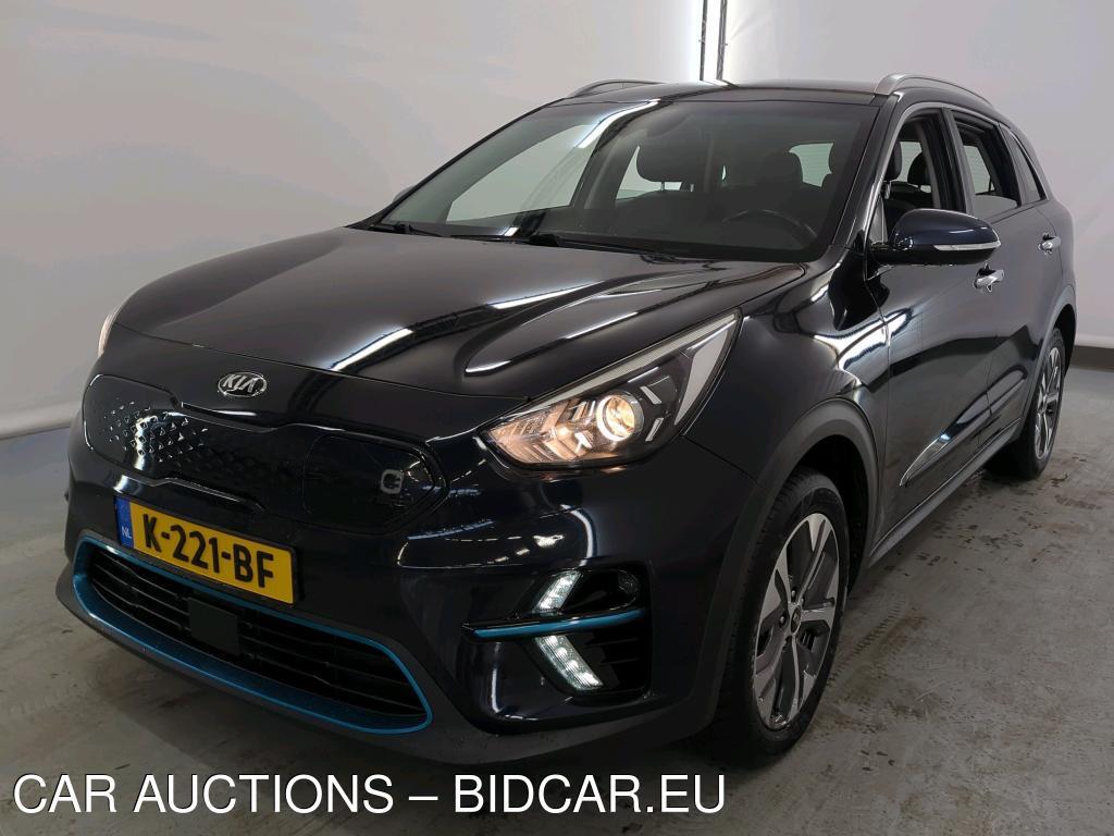 Kia E-niro DYNAMICLINE 64 KWH, 2020