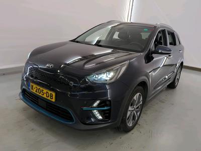 Kia E-niro EXECUTIVELINE 64 KWH, 2020