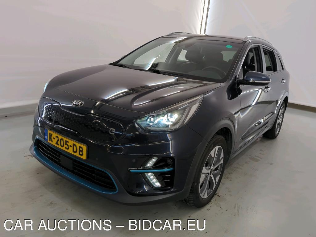 Kia E-niro EXECUTIVELINE 64 KWH, 2020