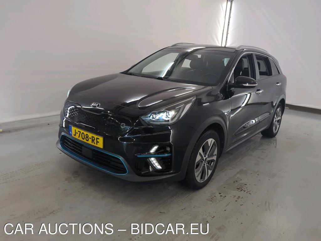 Kia E-niro EXECUTIVELINE 64 KWH, 2020