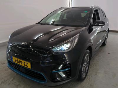Kia E-niro EXECUTIVELINE 64 KWH, 2020
