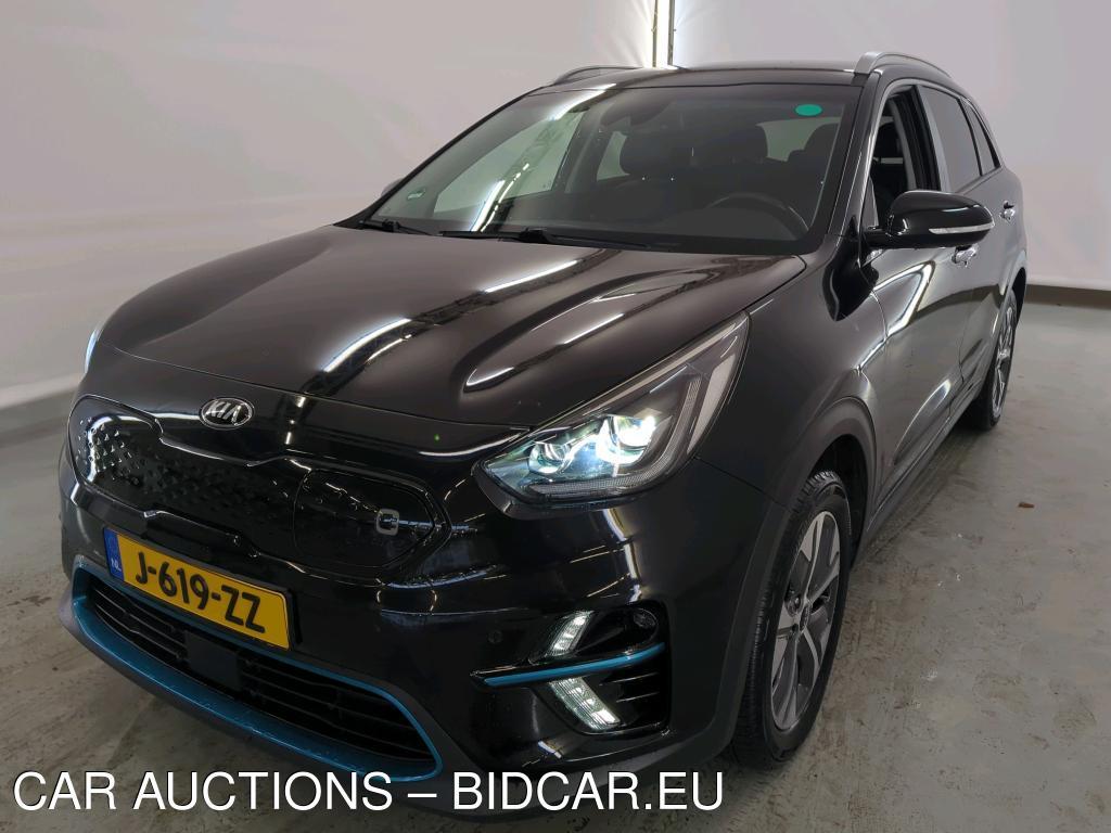Kia E-niro EXECUTIVELINE 64 KWH, 2020