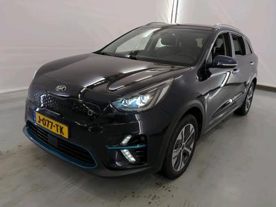 Kia E-niro EXECUTIVELINE 64 KWH, 2020