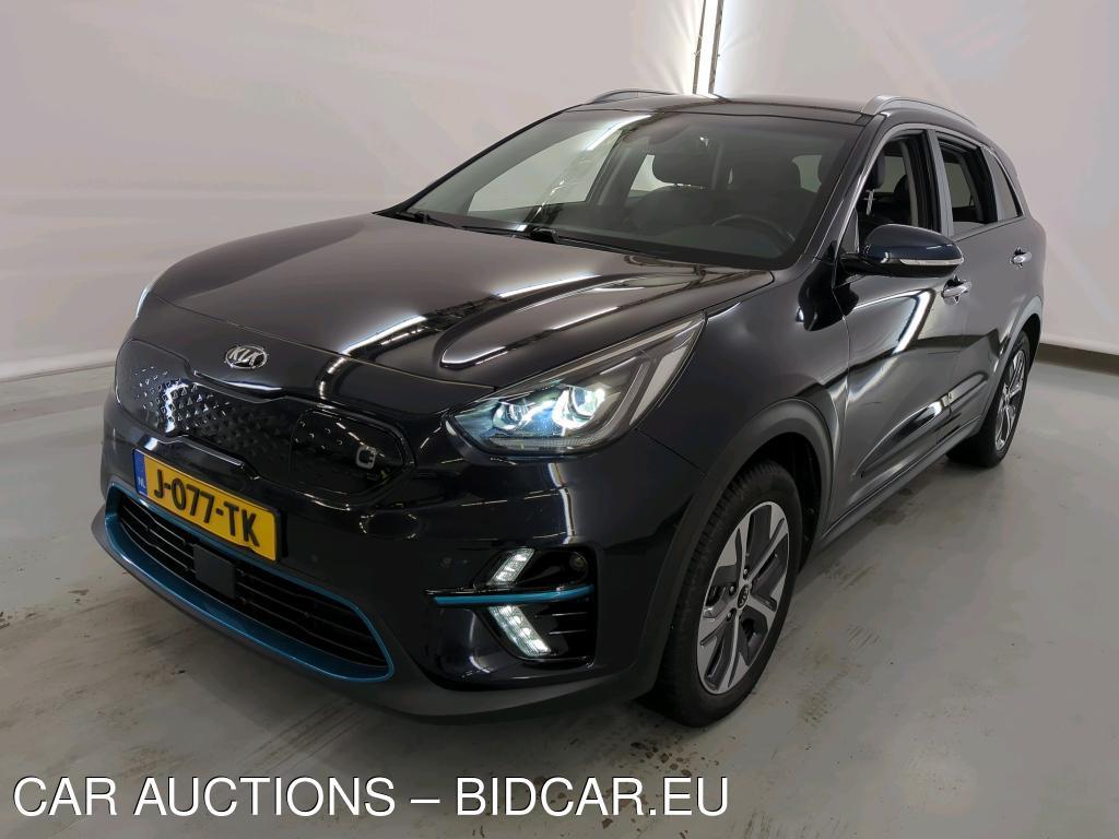 Kia E-niro EXECUTIVELINE 64 KWH, 2020