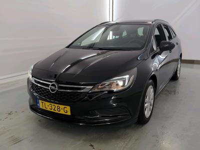 Opel Astra sports tourer 1.0 ONLINE EDITION, 2018