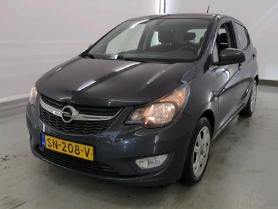 Opel Karl 1.0 ECOFLEX EDITION, 2018