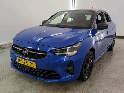 Opel Corsa 1.2 GS LINE, 2021
