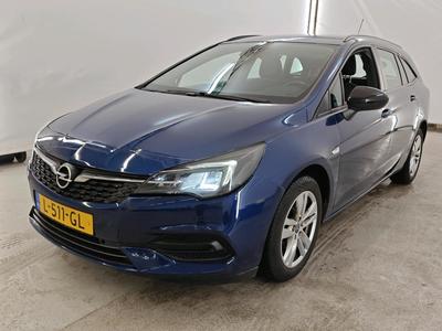 Opel Astra sports tourer 1.4 EDITION, 2021