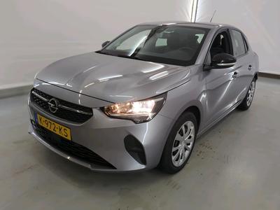 Opel Corsa-e EDITION 50 KWH, 2020