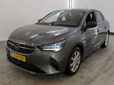 Opel Corsa 1.2 ELEGANCE, 2020