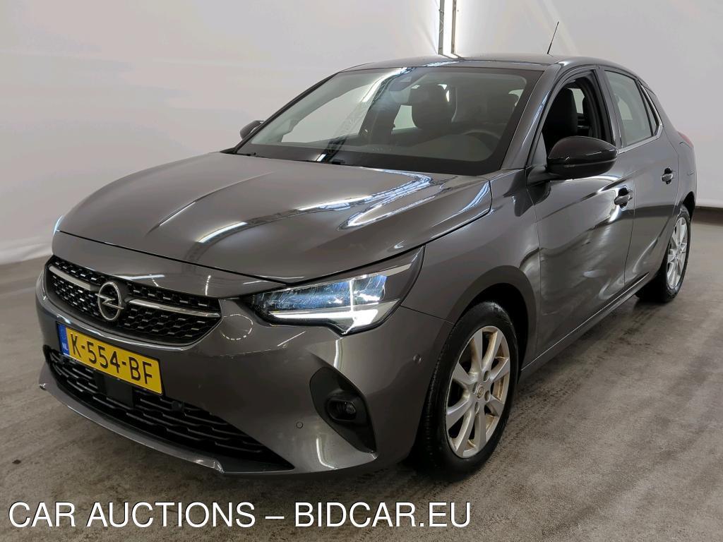 Opel Corsa 1.2 ELEGANCE, 2020