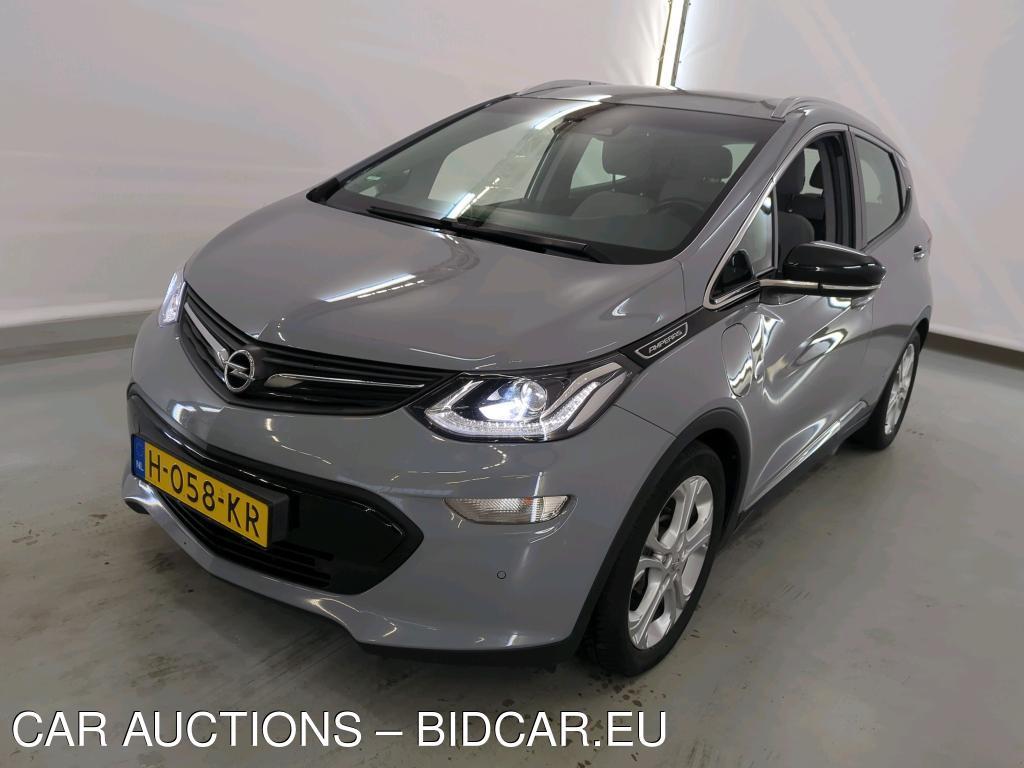 Opel Ampera-e BUSINESS EXECUTIVE 60 KWH, 2020