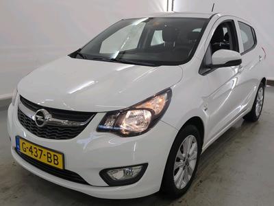 Opel Karl 1.0 ECOFLEX 120 JAAR EDITION, 2019