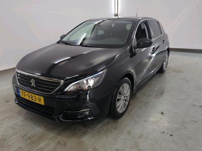 Peugeot 308 1.2 PURETECH ALLURE, 2018