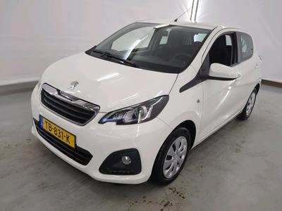 Peugeot 108 1.0 E-VTI ACTIVE, 2018