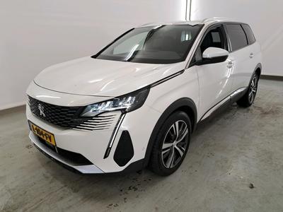 Peugeot 5008 1.2 PURETECH BLUE LEASE ALLURE, 2021