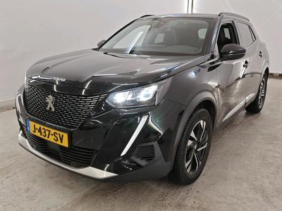 Peugeot 2008 1.2 PURETECH ALLURE, 2020