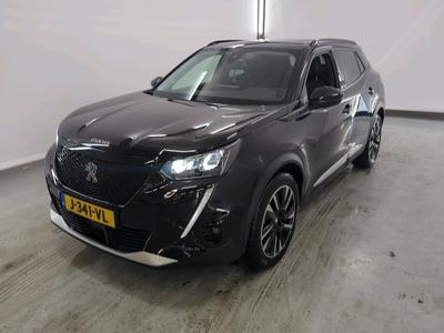 Peugeot E-2008 EV ALLURE 50 KWH, 2020