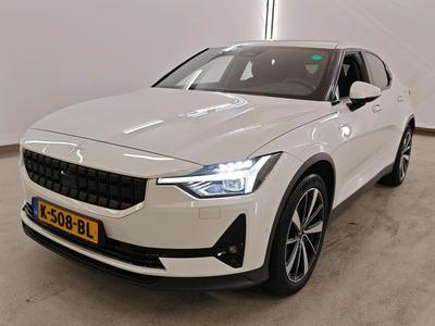 Polestar 2 LONG RANGE DUAL MOTOR LAUNCH EDITION 78KWH, 2020