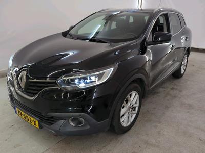Renault Kadjar 1.2 TCE INTENS, 2018