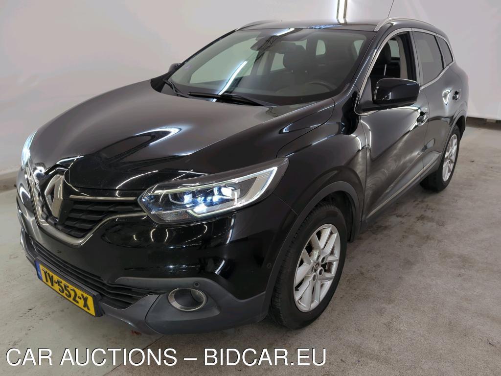 Renault Kadjar 1.2 TCE INTENS, 2018