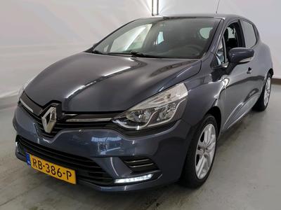 Renault Clio 0.9 TCE ZEN, 2017