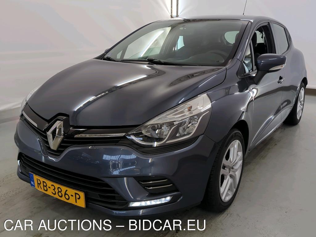 Renault Clio 0.9 TCE ZEN, 2017