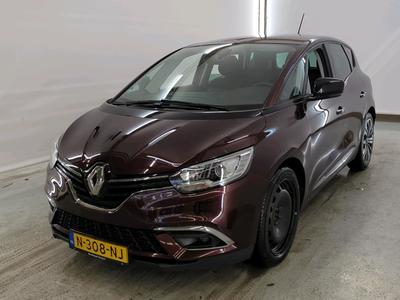 Renault Scenic 1.3 TCE BUSINESS ZEN, 2021